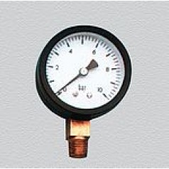 MANOMETRU 6 bari atac lateral